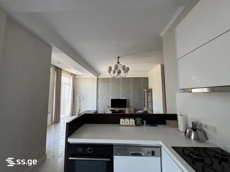 i. chavchavadze avenue - 2 rooms