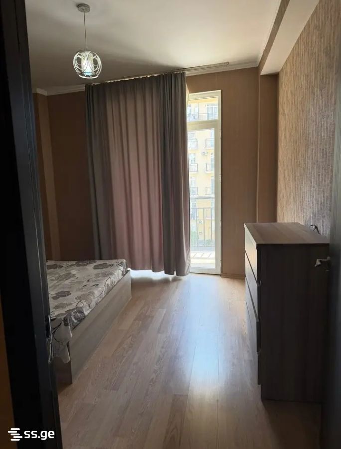 petre imeri st. 5 - 2 rooms