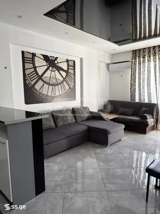 Kamani st - 2 rooms