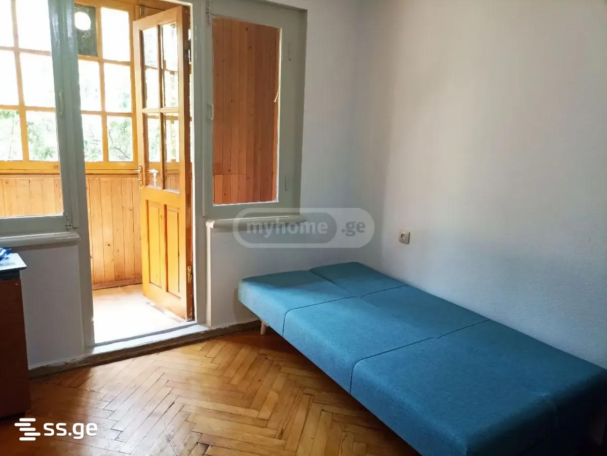 Onashvili st. - 2 rooms
