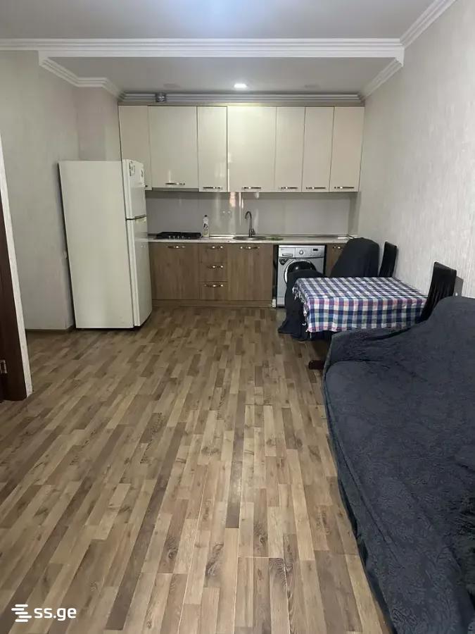 Archil Mephe st. - 2 rooms