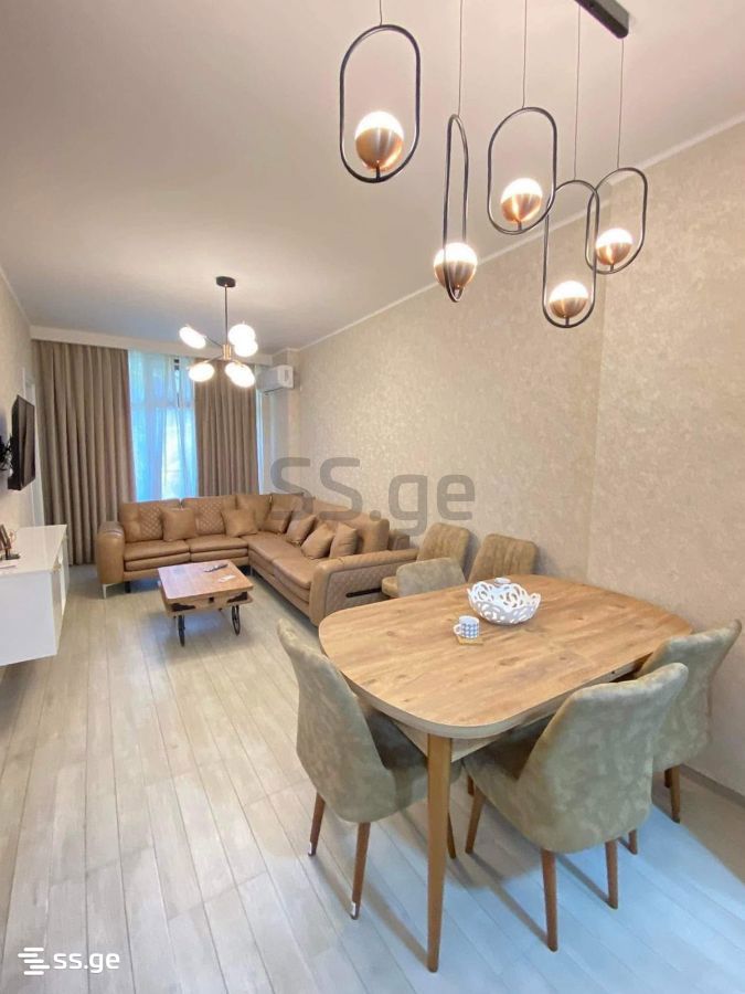 100 - 2 rooms