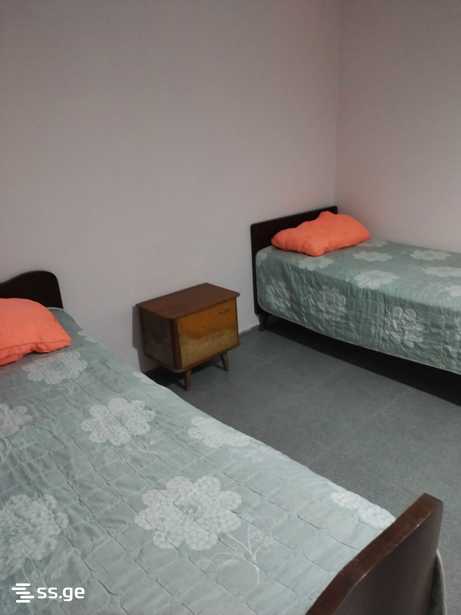 E. Kharadze st. 0 - 2 rooms