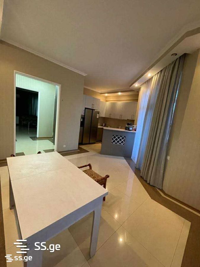 sairme st. 0 - 2 rooms