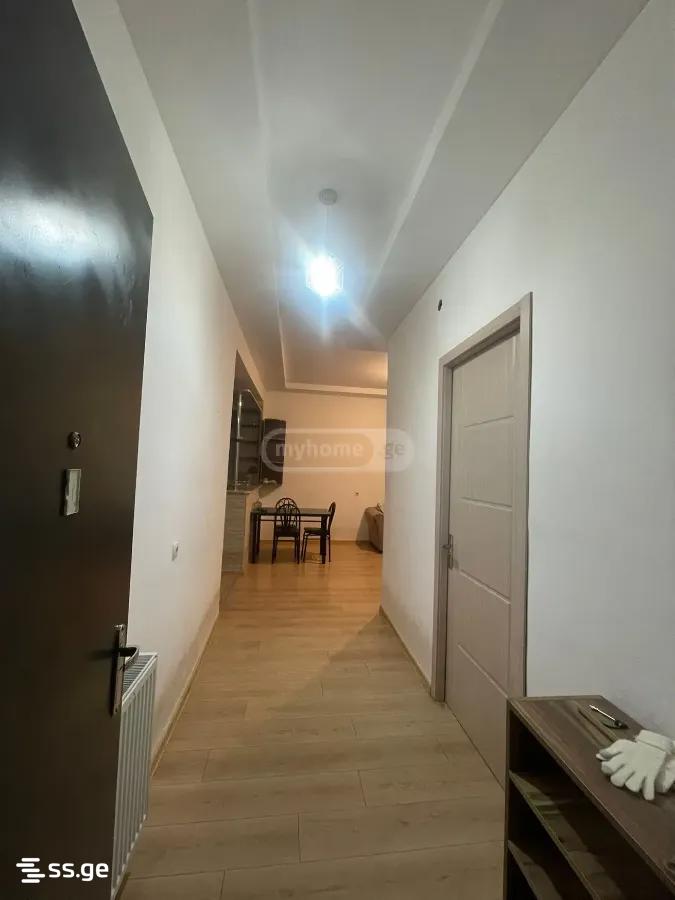 bokhou st. 8 - 3 rooms