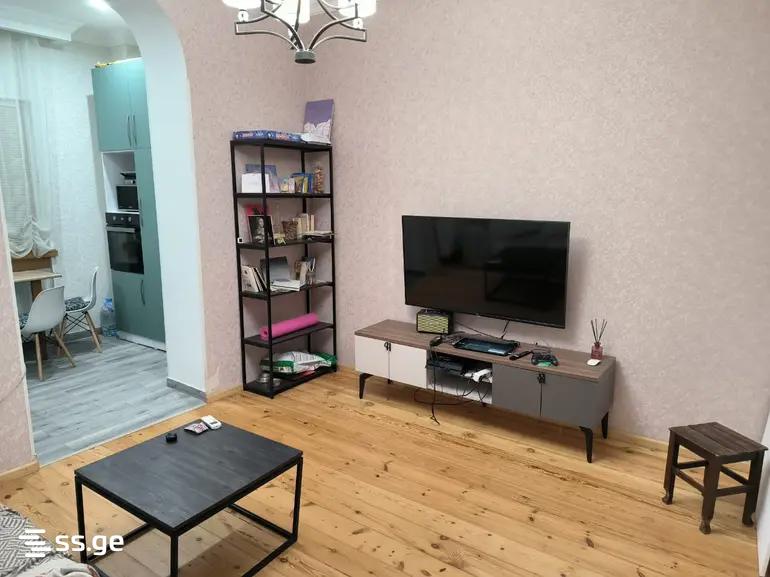 21-14 - 3 rooms