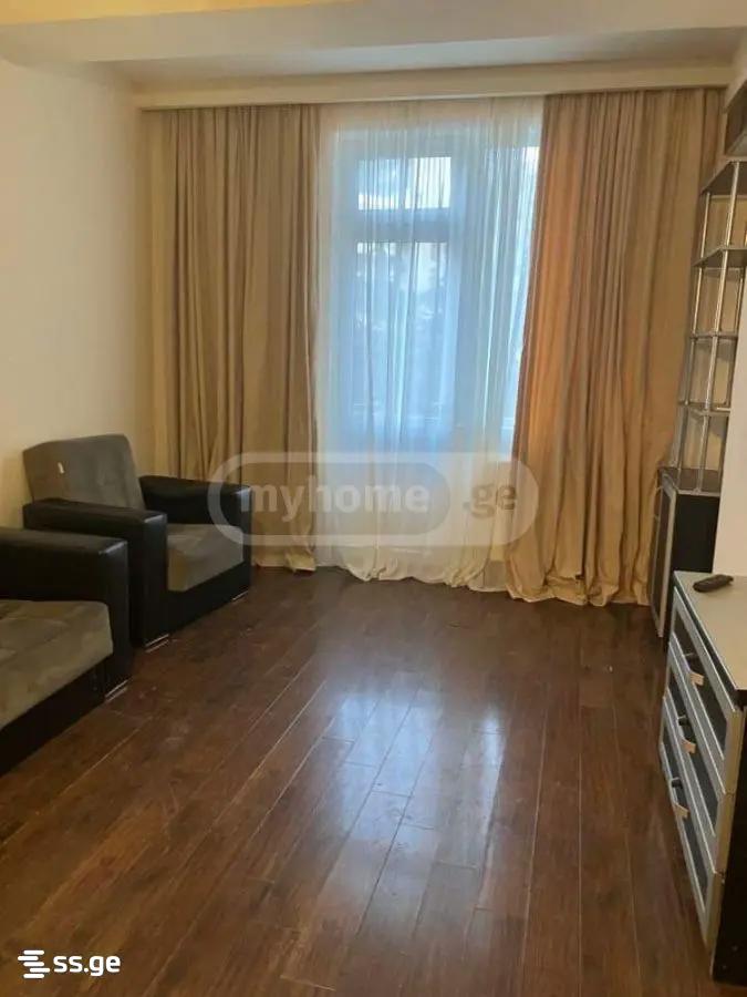 Politkovskaya St (jikia st.) - 2 rooms