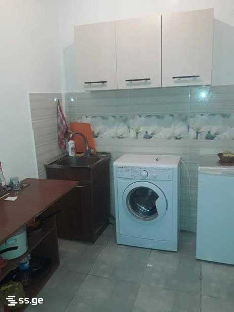 Rkinigza st. - 1 rooms