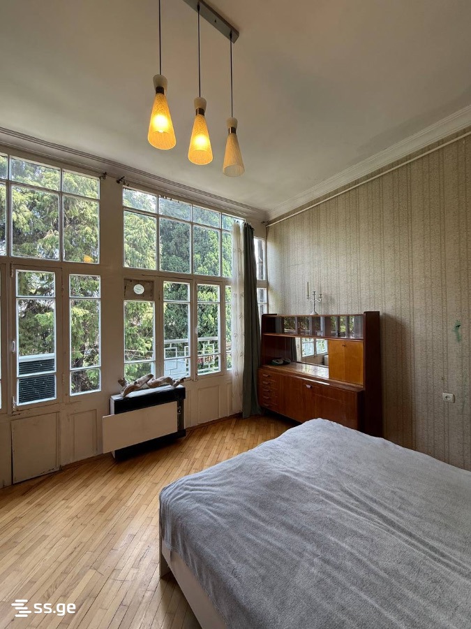 kikodze st. 10 - 2 rooms