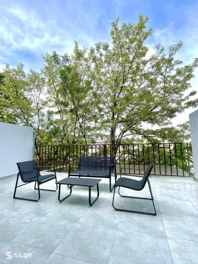 mckheta st. - 2 rooms
