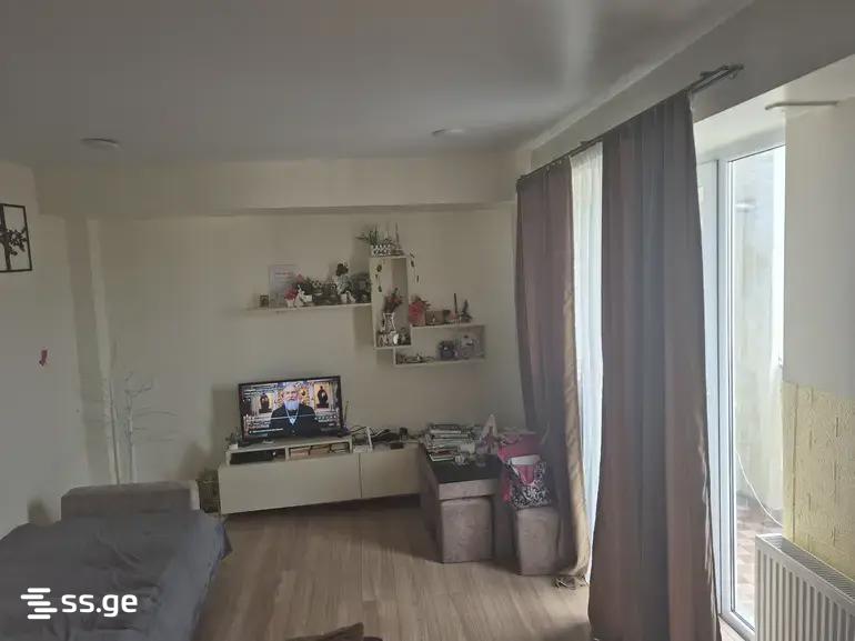 Ts. Dadiani st. (nadzaladevi) - 2 rooms