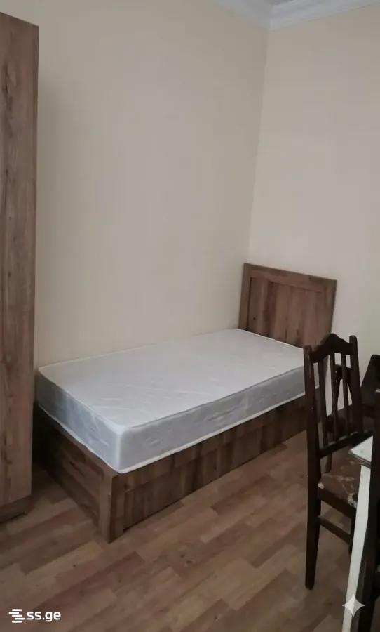 rustaveli avenue 0 - 1 rooms