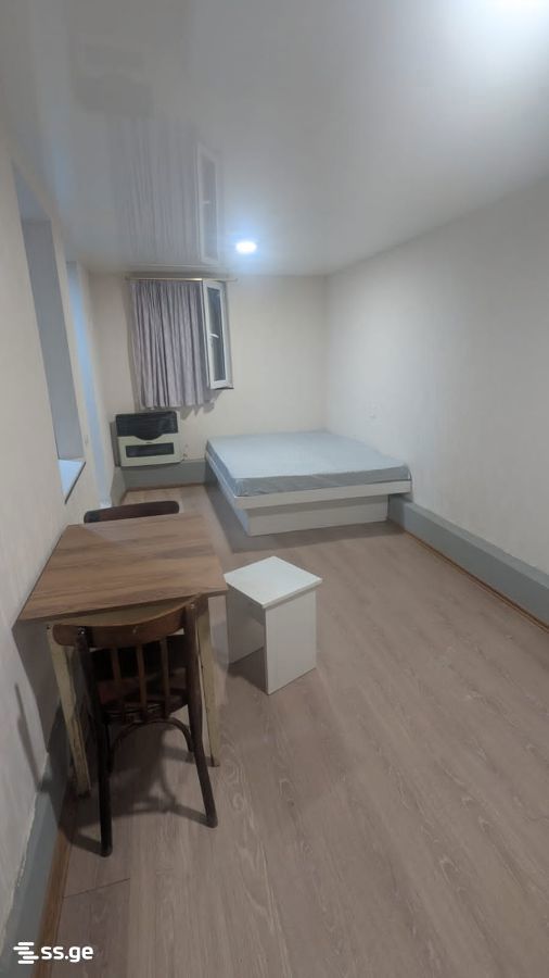guramishvili ave (Sanzona) 0 - 1 rooms