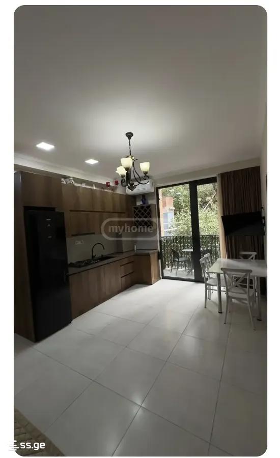amagleba st. - 3 rooms
