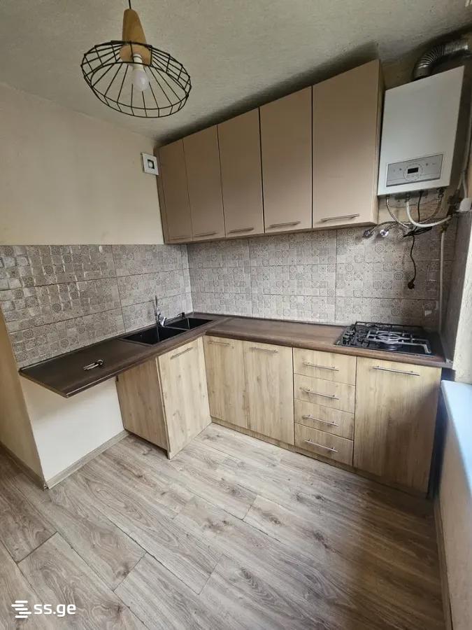 Onashvili st. 0 - 2 rooms