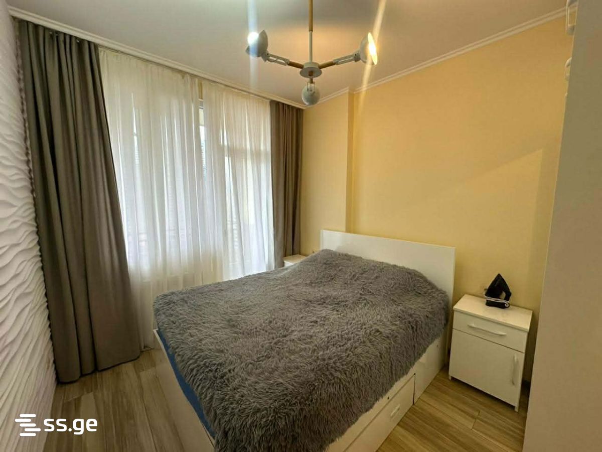 Firosman Street 29 - 2 rooms