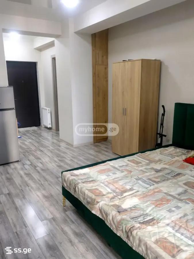 petre imeri st. - 1 rooms