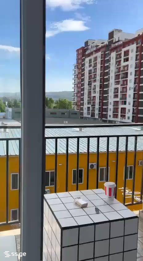 4000 Meskhi st. 2ა - 2 rooms