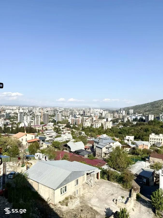nadikvari st. - 2 rooms