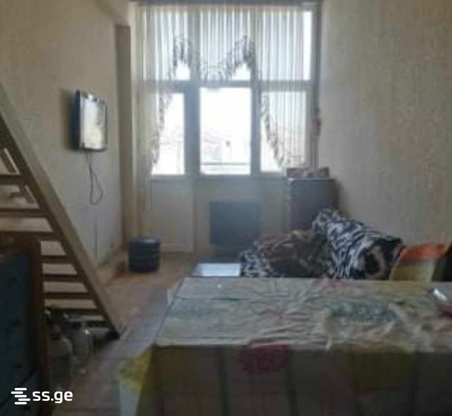 Politkovskaya St (jikia st.) 8 - 1 rooms