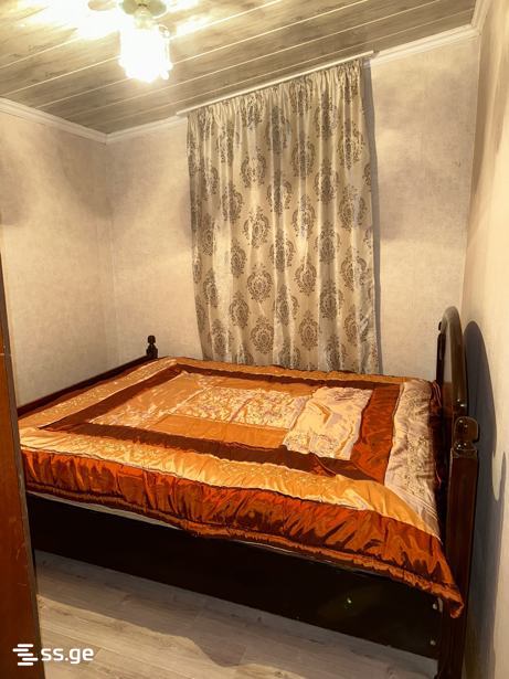 Tadzari st. 0 - 2 rooms