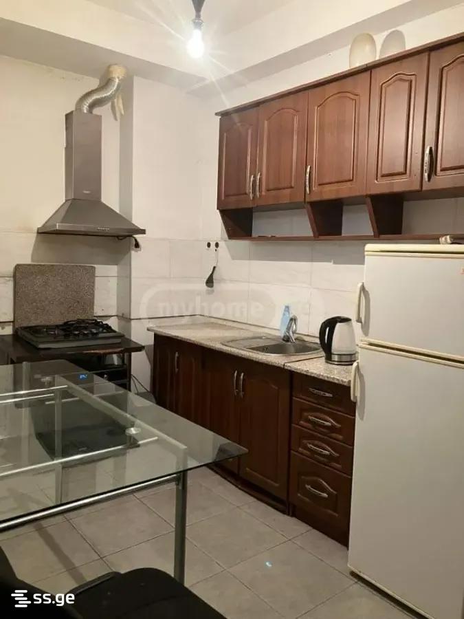 Politkovskaya St (jikia st.) - 1 rooms