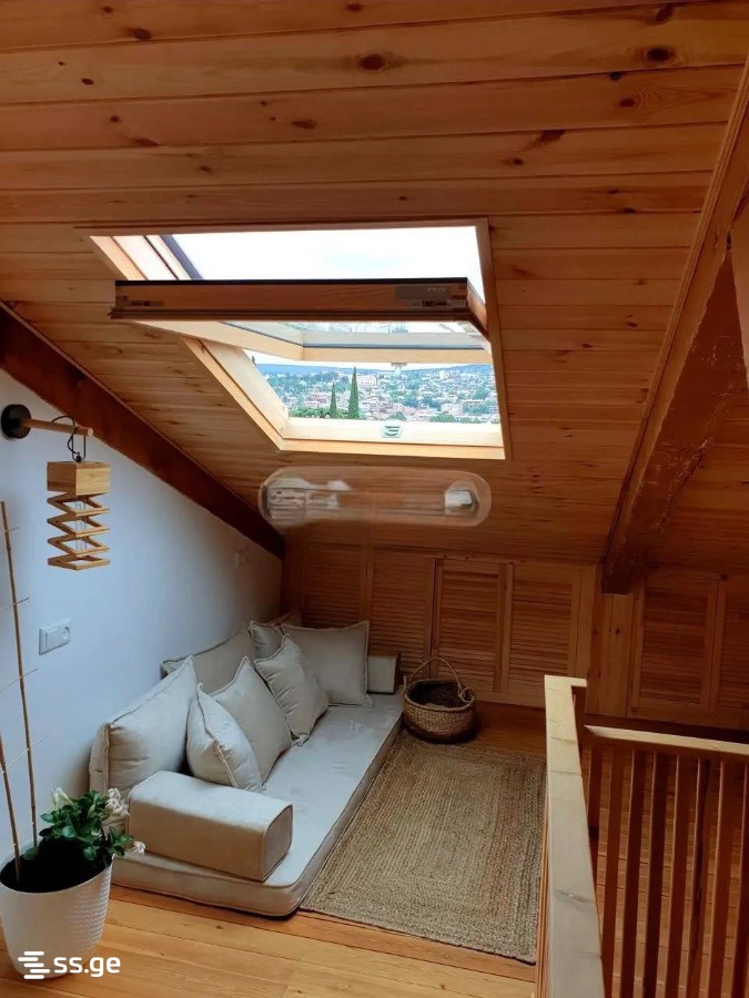tabukashvili st. 14 - 2 rooms