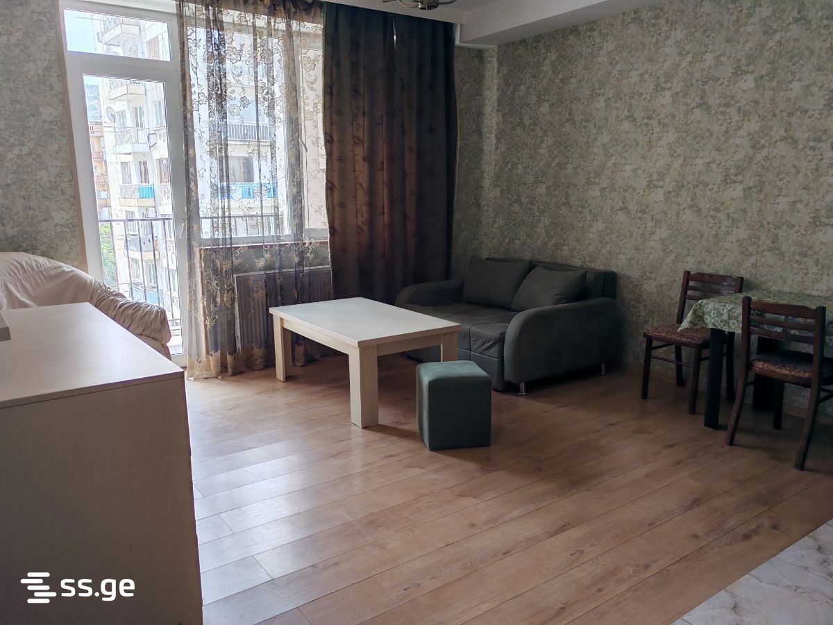 Beri Gabriel Salosi Ave. 138 - 2 rooms