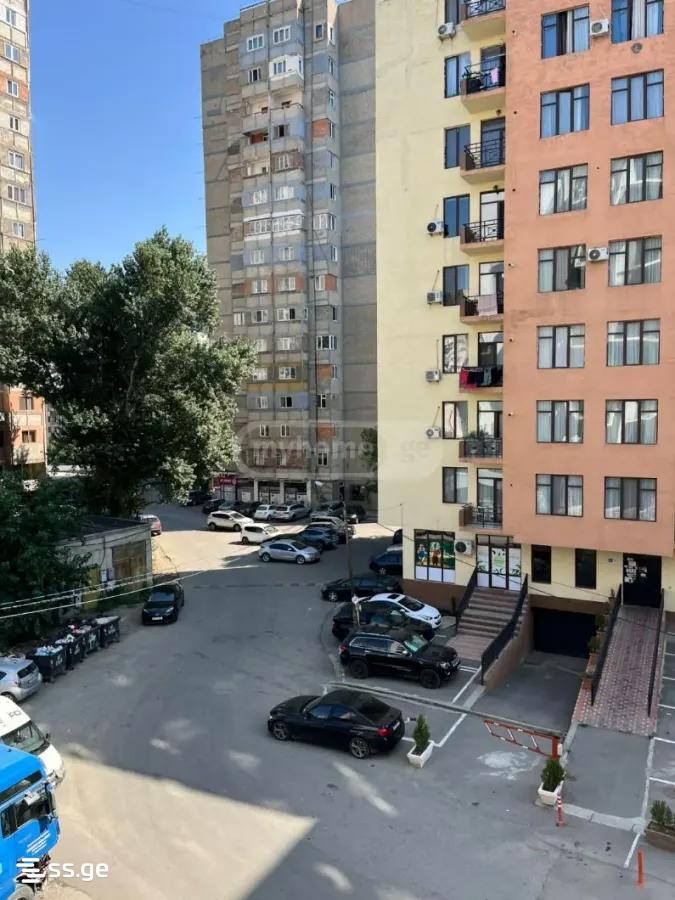 petre imeri st. - 1 rooms