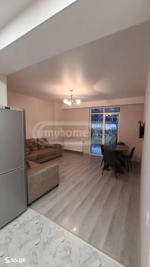 parnavaz mepe avenue - 2 rooms