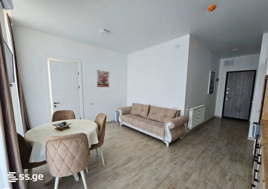 Pushkin st. 182 - 2 rooms