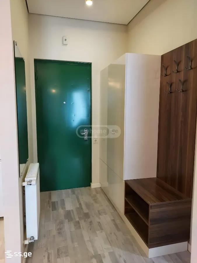 petre imeri st. - 2 rooms