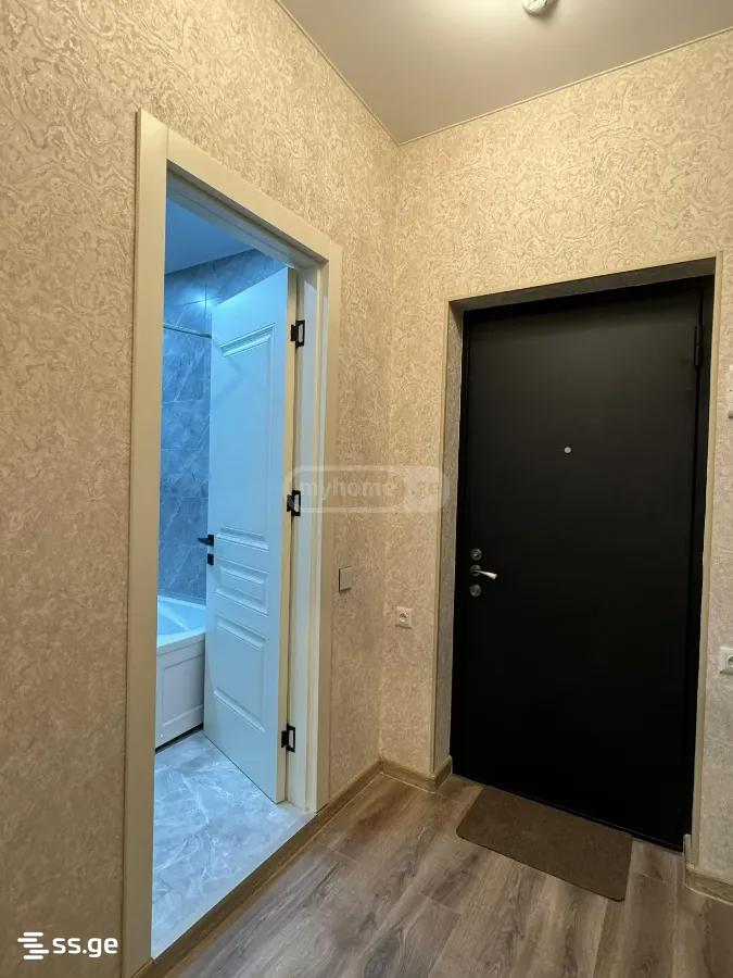 Vepkhistkaosnis st. 22 - 1 rooms