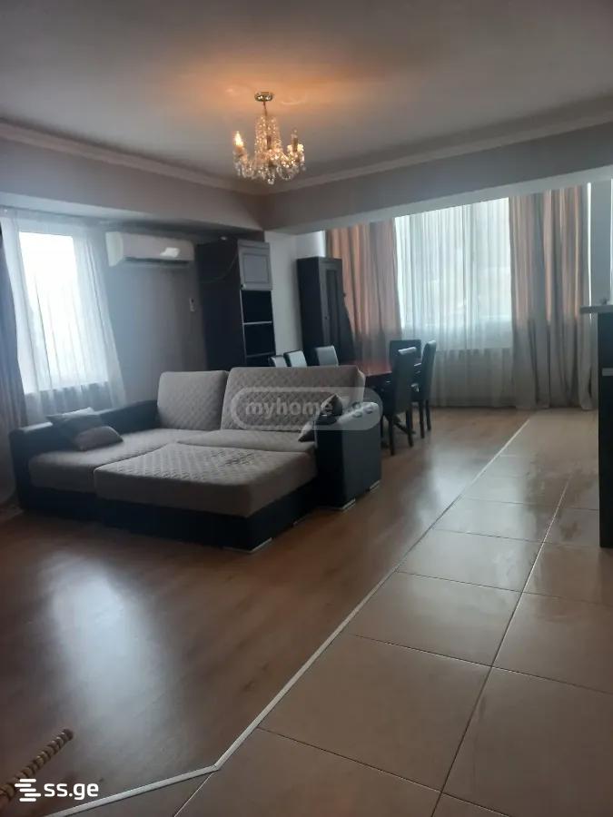 balanchivadze st. 39 - 3 rooms