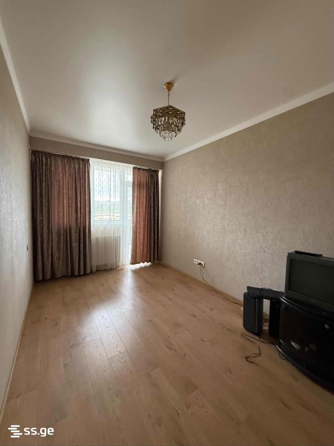 kupradze st. 0 - 2 rooms