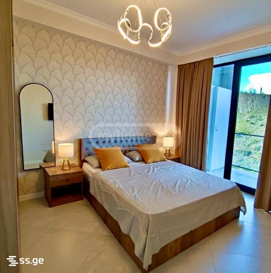 Svanidze st. - 3 rooms