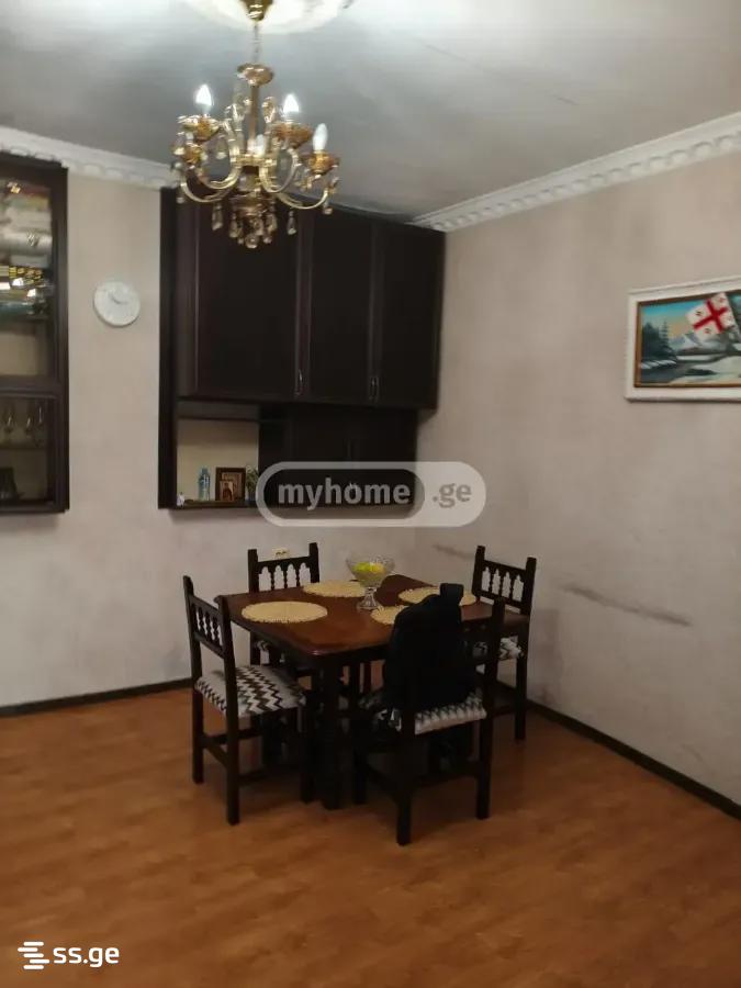sololakis alley - 2 rooms