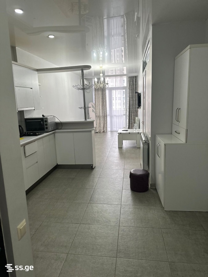 8ა - 3 rooms