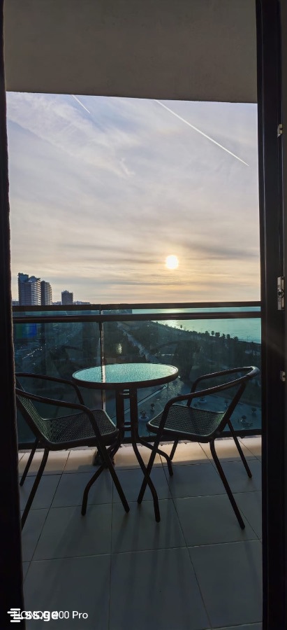 Sherif Khimshiashvili Ave 57 - 1 rooms