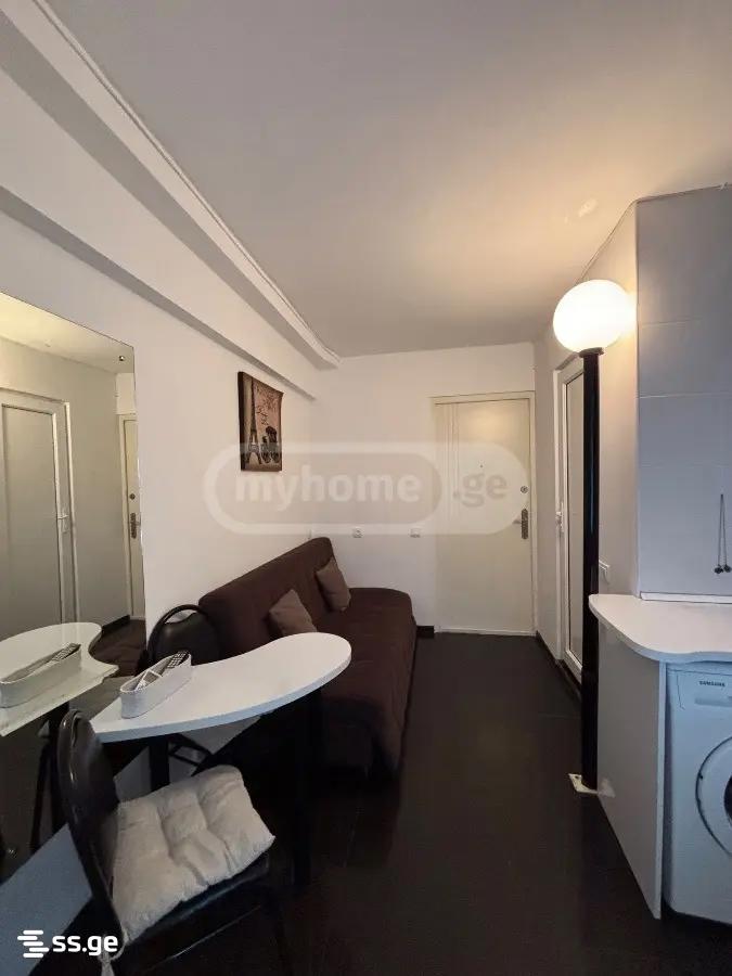 pekini st. - 1 rooms
