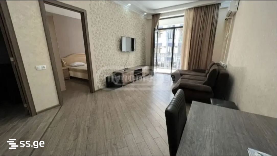 Oniashvili st. - 2 rooms