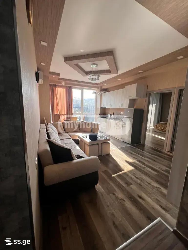 didi kheivani st. - 4 rooms