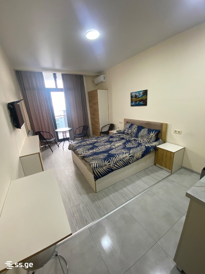 Angis st. 2nd lane 6010 - 1 rooms
