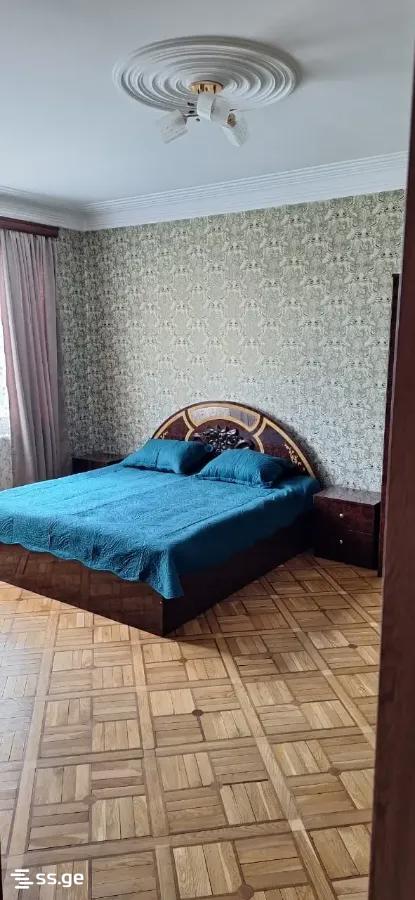 arbo st. - 4 rooms