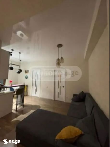 zedazeni st. - 3 rooms