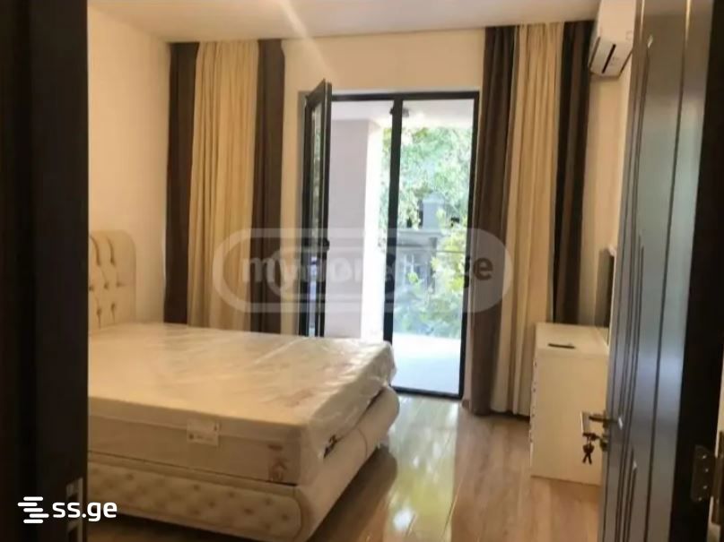 kandelaki st. - 2 rooms
