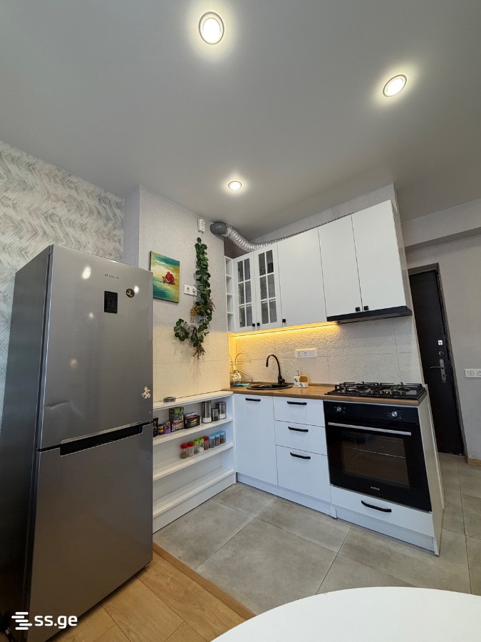Irina Shtenberg st. 20 - 2 rooms