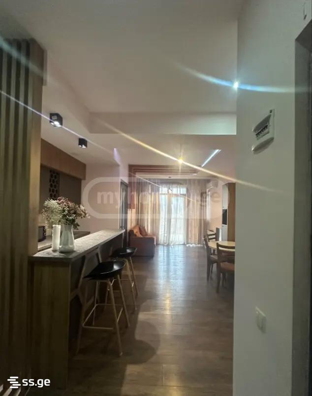 navtlugi st. 0 - 2 rooms