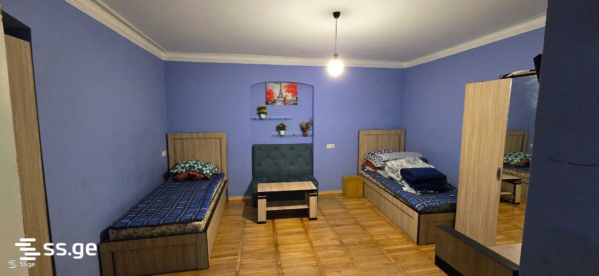 Romi st. - 2 rooms