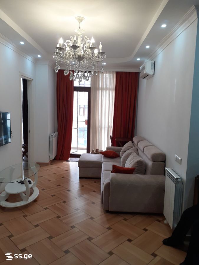 108 - 3 rooms